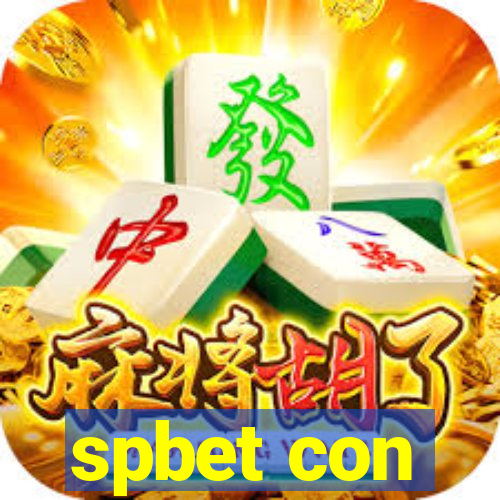 spbet con